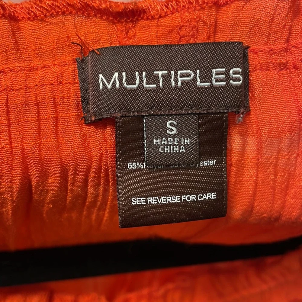 Multiples Top - Picture 4 of 4